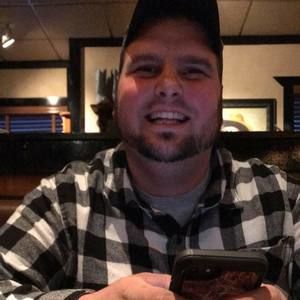 Meet your Posher, Andrew